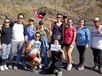 Mt. Batur sunrise trekking tour - Kuta area