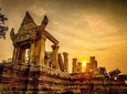 Full-Day Private Tour to Preah Vihear, Koh Ker and Beng Mealea