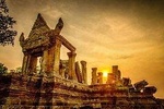 Full-Day Private Tour to Preah Vihear, Koh Ker and Beng Mealea