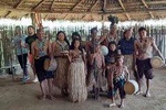 Tours to the Amazon Chocolate Factory Cascada Mirador Indichuris Canoa Monkeys