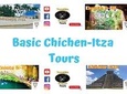 Basic Chichen-Itza