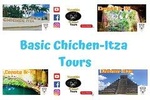 Basic Chichen-Itza