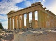 Half Day Athens Tour