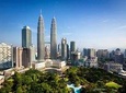 Johor Bharu to KUL Hotel (One Way Transfer)