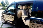 Private Luxury Transfer from Verona to Ortisei (or vice versa)
