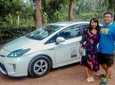 Haputale City to Colombo Airport (CMB) Private Transfer