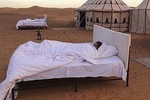 3 days trip from Marrakech to Erg Chebbi - Merzouga Sahara Desert
