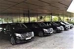 Transfer Poreč - Ljubljana