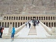 Luxor Overday from Cairo by flight 