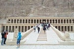 2 days one night Luxor tour from Cairo by flight 