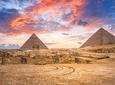 Package Tour For 8 Days In Egypt