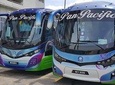 Departure Transfer from Lumut Jetty to KLIA/KLIA2