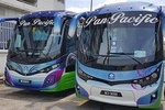 Departure Transfer from Lumut Jetty to KLIA/KLIA2