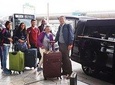 Airport Transfer 
