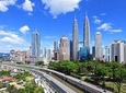 Half Day Kuala Lumpur City Tour Private Basis 