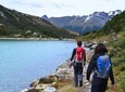 Emerald Lagoon Trekking