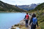 Emerald Lagoon Trekking