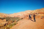 Atlas Mountain Trail Day Hike Tour from Marrakesh