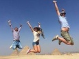 Giza Pyramids and Sphinx: Half-Day Private Tour