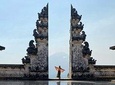 Gate Of Heaven Lempuyang Temple Tur