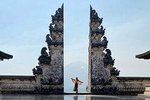Gate Of Heaven Lempuyang Temple Tur