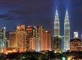 Penang to KUL Hotel (One Way Transfer)