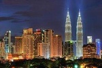 Penang to KUL Hotel (One Way Transfer)