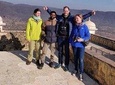 3 days private tour in Alwar, with National Park Safari