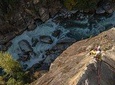 Half & Full Day Whistler & Squamish Rock Climbing
