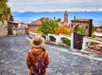 Highlights of Kakheti region-Signagi,Bodbe,Wine tasting(Private Tour)