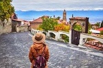 Highlights of Kakheti region-Signagi,Bodbe,Wine tasting(Private Tour)