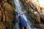Masada, Ein Gedi, Judea desert and the Dead Sea adventure 4x4 Jeep Tour.