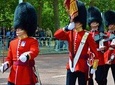 London in one day! See the main 30+ sights. Small group walking tour