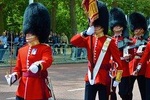 London in one day! See the main 30+ sights. Small group walking tour