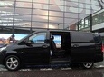 Transfer from Gdańsk/Gdańsk Airport to Sopot (4-6) pax and (7-8) pax