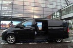 Transfer from Gdańsk/Gdańsk Airport to Sopot (4-6) pax and (7-8) pax
