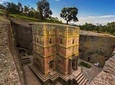 Lalibela Omo Valley and Harrar 6 Days tour