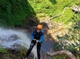 Love Waterfall Canyoning