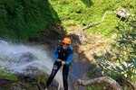 Love Waterfall Canyoning