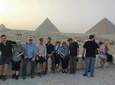 Cairo Top day tour Giza pyramids, Egyptian Museum , felucca and Elkhalili bazaar