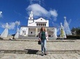 Monserrate, Bogotá Center and Gold Museum