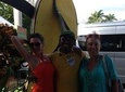 MBJ Round trip Airport Transfer to Grand Palladium & Lady Hamilton, Lucea Jm