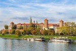 Krakow: Skip The Line Wawel Castle and Hill Guided Tour