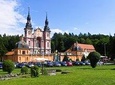 Warsaw: Wolf’s Lair with St. Lipka and Mamerki Private Guided Tour
