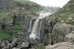 Day trip to Debre Libanos Monastery and Jemma Valley
