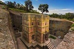Full Day Trip in Lalibela