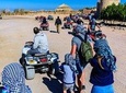 Transfer from Luxor to Hurghada