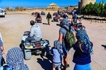 Transfer from Luxor to Hurghada