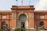 Egyptian Museum guided private half day tour 