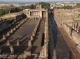 Pompeii and Herculaneum Skip-The-Line with Lunch&WineTasting from Naples Port
